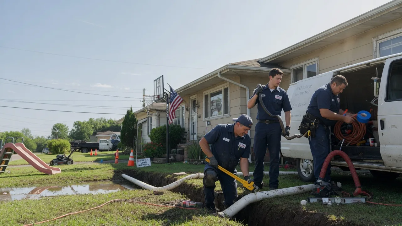 Toilet Installation in Datto, AR near me